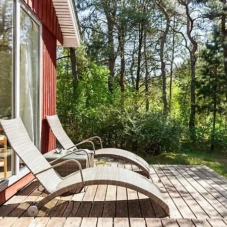 With Pool In Scenic Surroundings
